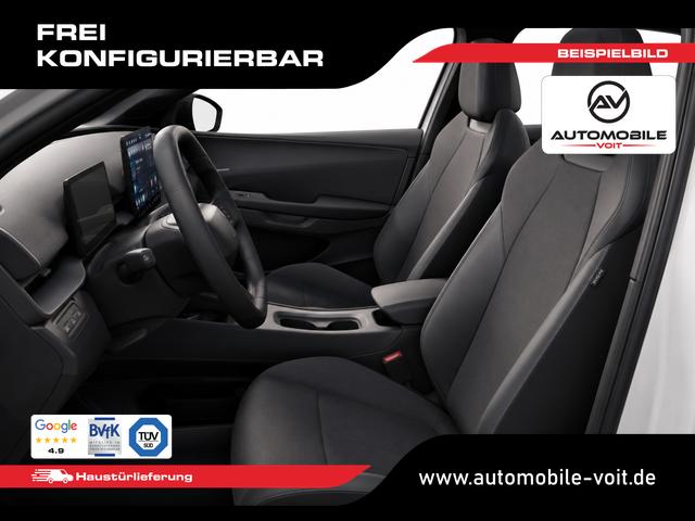 Volkswagen ID. Polo Trend 116 PS 37 (38,5 kWh) ACC/APP CONNECT frei konfigurierbar! 