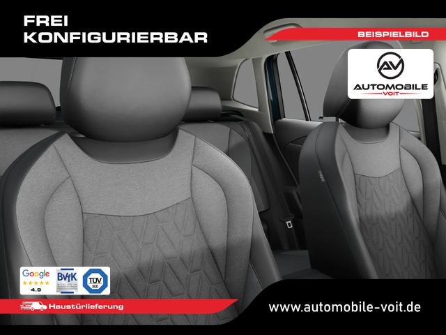 Volkswagen Tiguan Limited 1.5 TSI eHybrid 204PS NAVI/360&deg;/ACC/SHZ/STHZ//LED/3Z.KLIMA/ELEKTR. HECKKLAPPE frei konfigurierbar! 