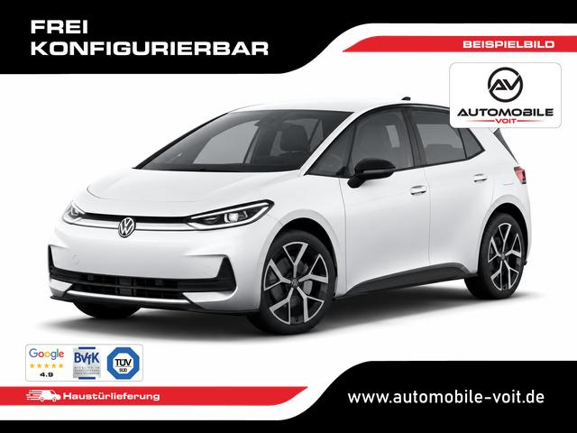 Volkswagen ID.3 - Trend Neo 125KW (170 PS) 50 kWh ACC+APP-CONNECT+KLIMA+LED+LIGHT ASSIST frei konfigurierbar!