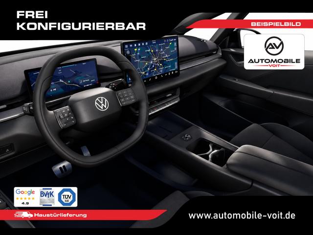 Volkswagen ID.3 Style 125KW (170 PS) 50 kWh MATRIX+NAVI+ACC+KAMERA+KESSY+18" ALU frei konfigurierbar! 