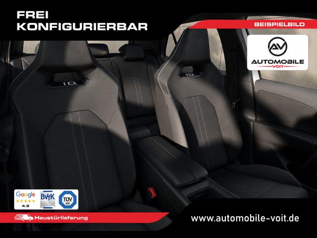 Volkswagen ID.3 Style 125KW (170 PS) 50 kWh MATRIX+NAVI+ACC+KAMERA+KESSY+18" ALU frei konfigurierbar! 