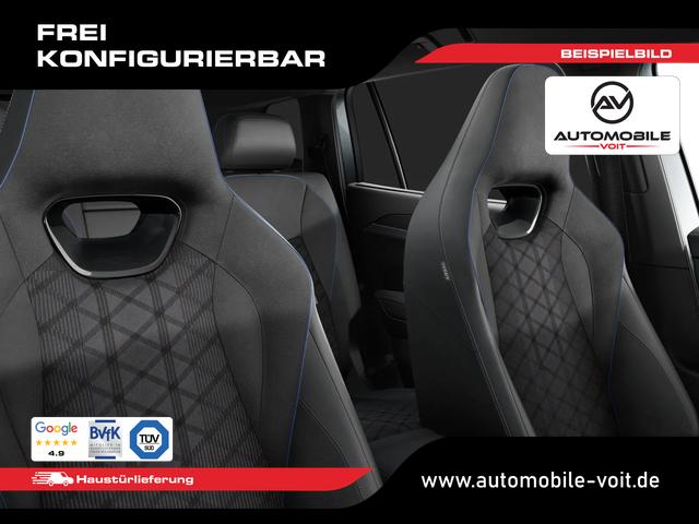 Volkswagen Tayron "R-LINE" eHybrid 1.5 TSI 272PS DSG NAVI/LED/ACC/MASSAGE/PDK/KAMERA/ELEKTR. HECKKLAPPE frei konfigurierbar! 