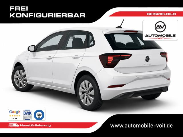 Volkswagen Polo Pure 1.0 MPI 80 PS Klima frei konfigurierbar! 