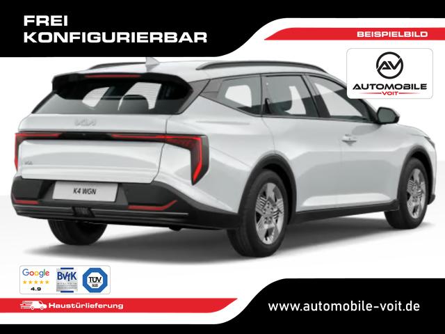 Kia K4 Kombi Comfort 1.0 T-GDI 116PS frei konfigurierbar! 