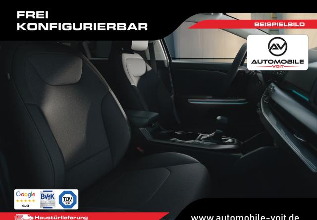 Kia K4 Kombi Comfort 1.0 T-GDI 116PS frei konfigurierbar! 