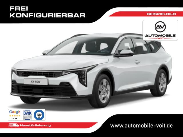 Kia K4 Kombi - Comfort 1.0 T-GDI 116PS frei konfigurierbar!