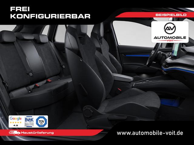 Skoda Elroq Sportline 60 140KW (190 PS) 58,0 kWh F&Ouml;RDERF&Auml;HIG+5J GAR.+MATRIX+eHK+NAVI+SHZ+ACC+KAMERA+20" ALU frei konfigurierbar! 