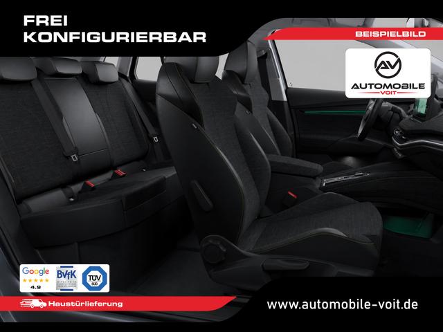 Skoda Elroq Selection 60 140KW (190 PS) 58,0 kWh F&Ouml;RDERF&Auml;HIG+5J GAR.+NAVI+SHZ+ACC+KAMERA+19" ALU+SMARTLINK+KLIMA+LED frei konfigurierbar! 