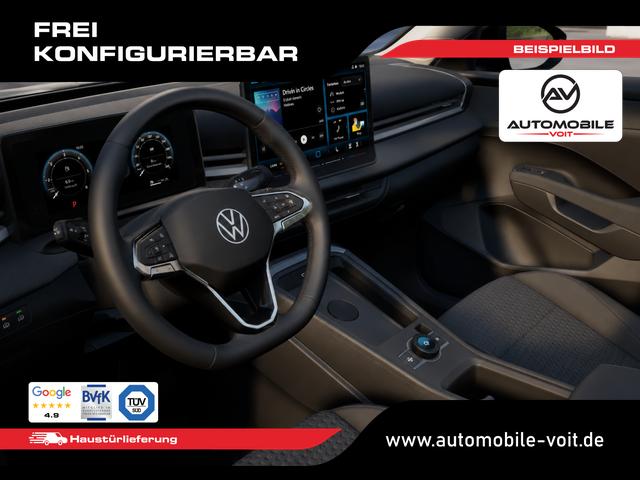 Volkswagen T-Roc Limited 1.5 eTSI 116PS DSG SHZ+KAMERA+17" ALU+ACC+LED+KLIMA+PARK ASSIST frei konfigurierbar! 