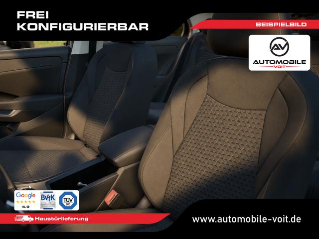 Volkswagen T-Roc Limited 1.5 eTSI 116PS DSG SHZ+KAMERA+17" ALU+ACC+LED+KLIMA+PARK ASSIST frei konfigurierbar! 
