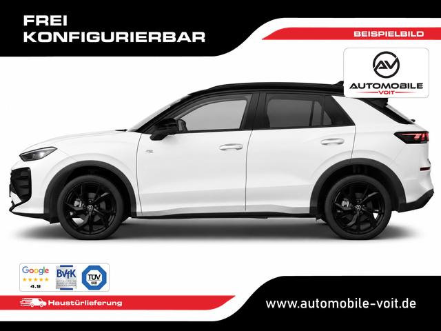 Volkswagen T-Roc R-Line Limited 1.5 eTSI 150 PS DSG MATRIX+HuD+360 KAM+SHZ+ACC+eHK+18" ALU frei konfigurierbar! 