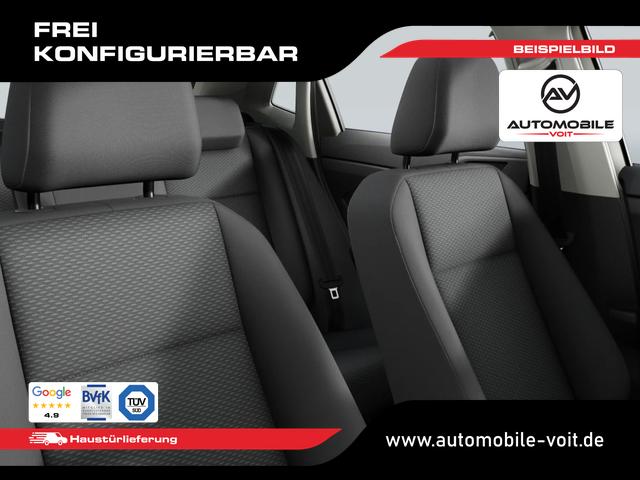 Volkswagen Polo Life Plus 1.0 MPI 80PS frei konfigurierbar! 