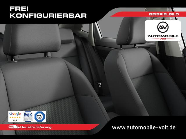 Volkswagen Polo Limited 1.0 TSI 95PS DSG frei konfigurierbar! 