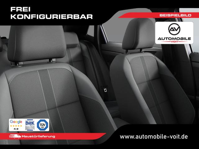 Volkswagen Polo Edition 50 1.0 TSI 95PS DSG frei konfigurierbar! 