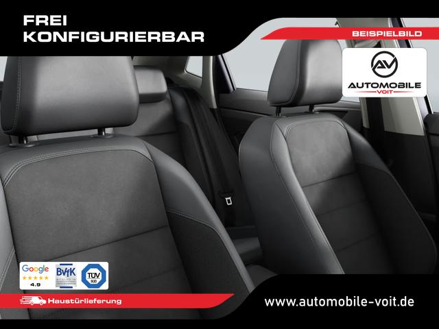 Volkswagen Polo Style 1.0 TSI 95PS DSG frei konfigurierbar! 