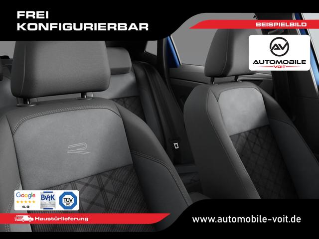 Volkswagen Polo R-LINE Limited 1.0 TSI 95PS frei konfigurierbar! 