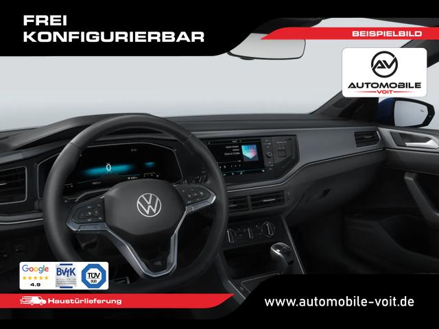 Volkswagen Polo R-LINE Limited 1.0 TSI 95PS frei konfigurierbar! 