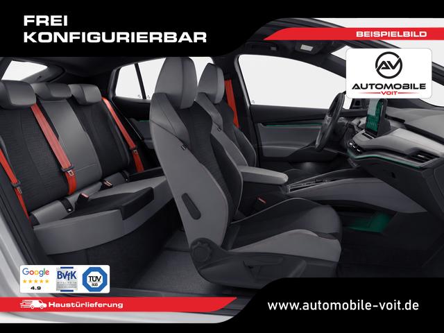 Skoda Enyaq Coup&eacute; Selection 85 286 PS 77 kWh Schwerbehinderten Rabatt - GdB 50% F&Ouml;RDERF&Auml;HIG frei konfigurierbar! 