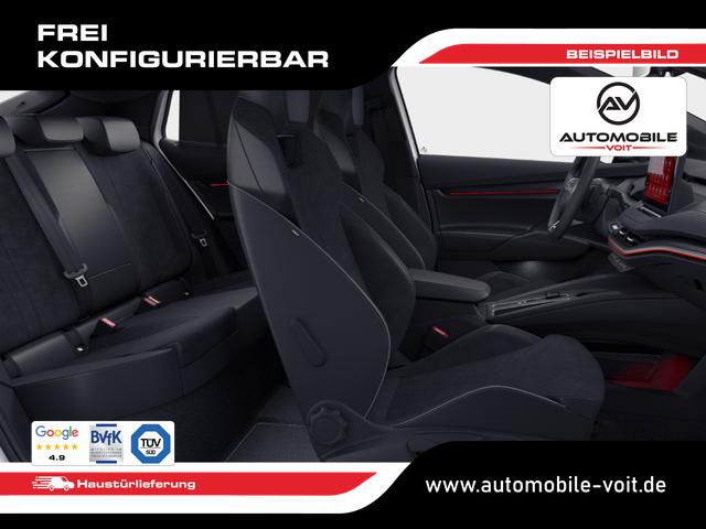 Skoda Enyaq Coup&eacute; Sportline 85 286 PS 77 kWh Schwerbehinderten Rabatt - GdB 50% F&Ouml;RDERF&Auml;HIG frei konfigurierbar! 