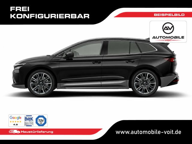 Skoda Enyaq Selection 60 190 PS 58,0 kWh Schwerbehinderten Rabatt - GdB 50% F&Ouml;RDERF&Auml;HIG frei konfigurierbar! 