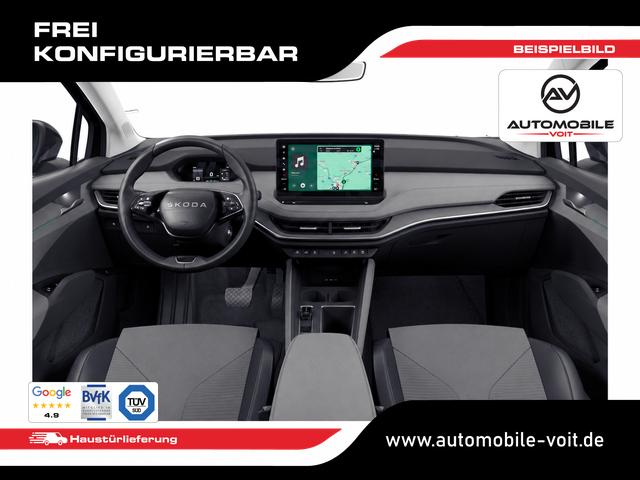 Skoda Enyaq Selection 60 190 PS 58,0 kWh Schwerbehinderten Rabatt - GdB 50% F&Ouml;RDERF&Auml;HIG frei konfigurierbar! 