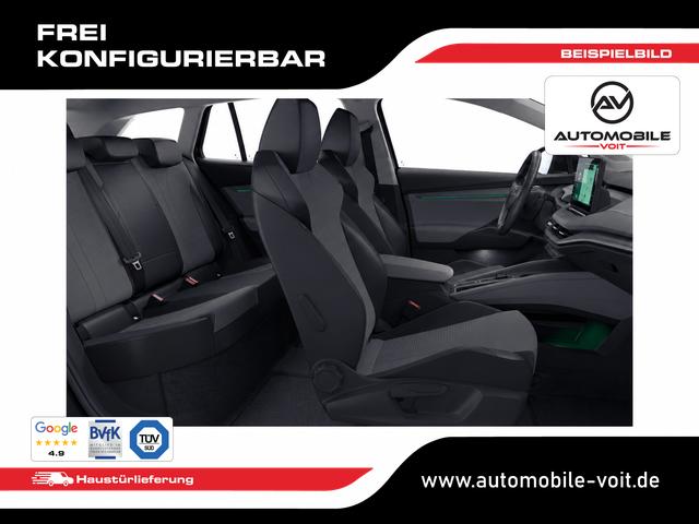 Skoda Enyaq Selection 60 190 PS 58,0 kWh Schwerbehinderten Rabatt - GdB 50% F&Ouml;RDERF&Auml;HIG frei konfigurierbar! 