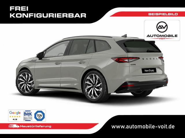 Skoda Enyaq Sportline 85 286 PS 77 kWh Schwerbehinderten Rabatt - GdB 50% F&Ouml;RDERF&Auml;HIG frei konfigurierbar! 