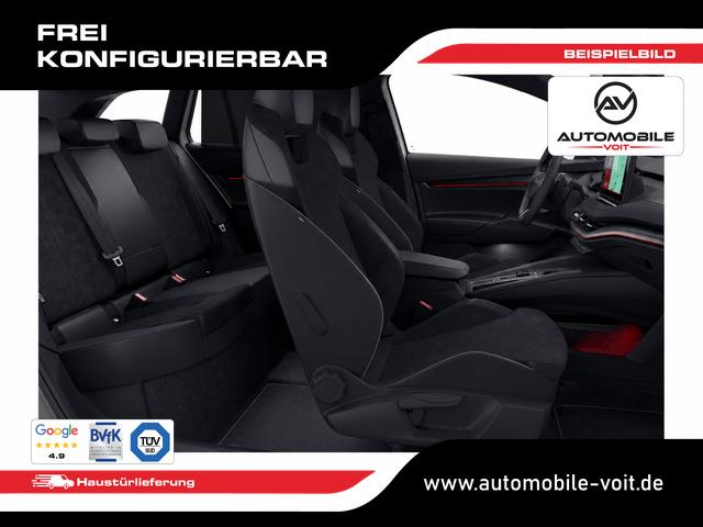 Skoda Enyaq Sportline 85 286 PS 77 kWh Schwerbehinderten Rabatt - GdB 50% F&Ouml;RDERF&Auml;HIG frei konfigurierbar! 
