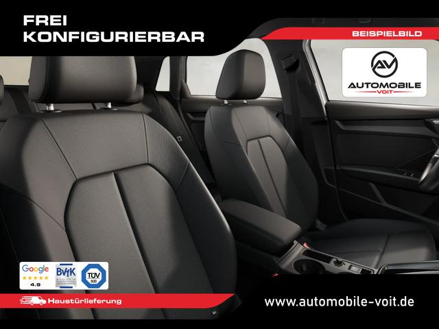 Audi A3 Sportback Entry 1.5 TFSI 116PS S tronic frei konfigurierbar! 