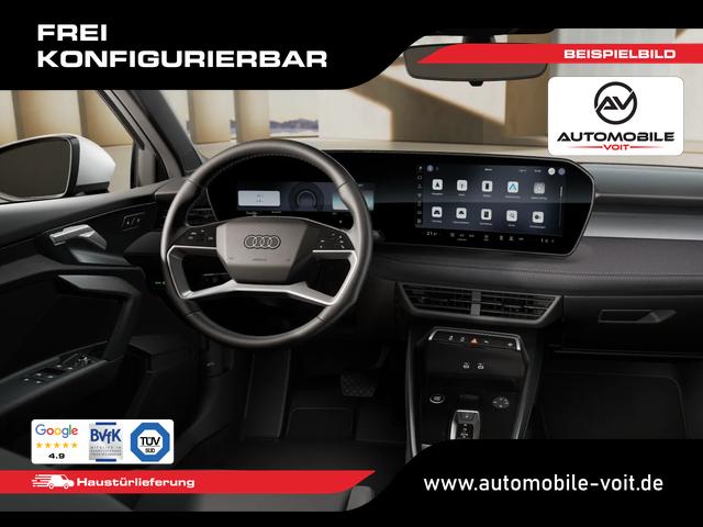 Audi A3 Sportback Entry 1.5 TFSI 116PS S tronic frei konfigurierbar! 
