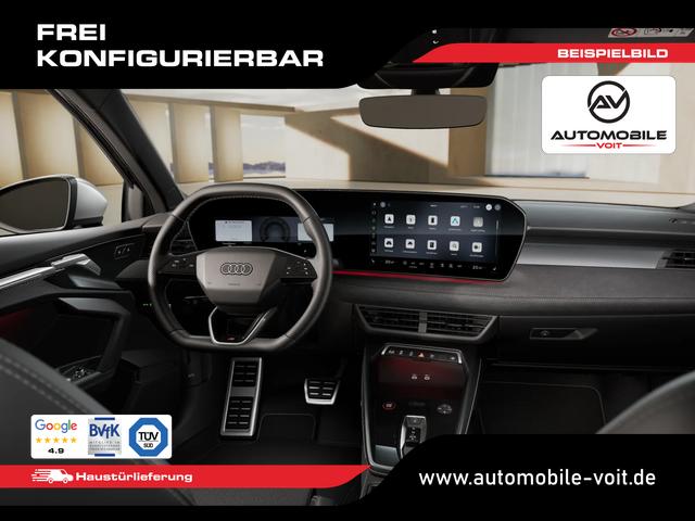 Audi S3 Sportback 2.0 TFSI 245 kW / 333 PS frei konfigurierbar! 