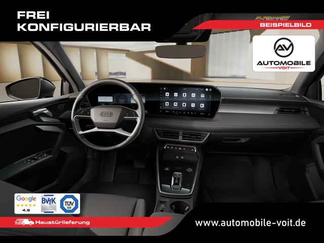 Audi A3 Sportback 2.0 TDI 116PS SHZ/KAMERA/3Z.KLIMA/ACC frei konfigurierbar! 