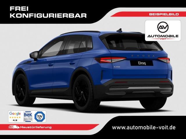 Skoda Elroq Essence 60 58kWh 190PS KAMERA/ACC/KLIMA/LED/SMARTLINK frei konfigurierbar! 