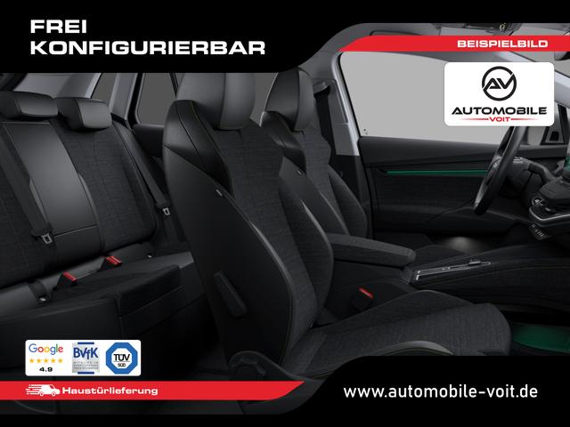 Skoda Elroq Selection 85 77kWh 286PS KAMERA/ACC/KLIMA/LED/SHZ/NAVI/19" frei konfigurierbar! 