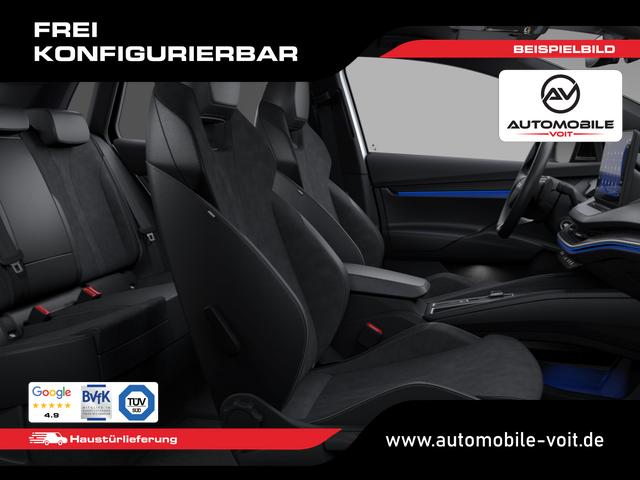 Skoda Elroq Sportline 58kWh 190PS KAMERA/ACC/KLIMA/LED/SHZ/NAVI/20" frei konfigurierbar! 