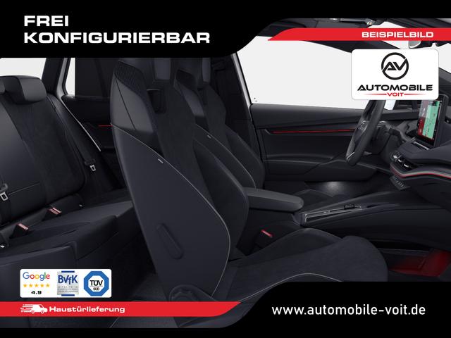 Skoda Enyaq Sportline 82kWh 286PS MATRIX/NAVI/SHZ/MEMORY/3Z.KLIMA/ACC/KAMERA/20"/ELEKTR. HECKKLAPPE frei konfigurierbar! 
