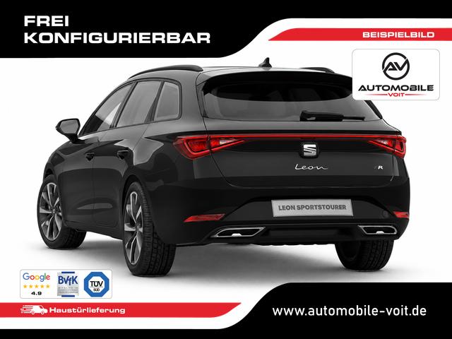 SEAT Leon Sportstourer FR Modelljahr 2027 1.5 TSI 150 PS inkl. 5 Jahre Garantie frei konfigurierbar! 