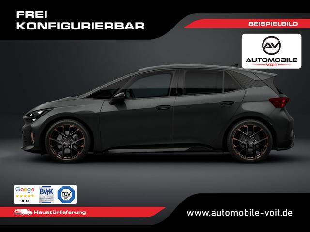 Cupra Born VZ EDITION TZ MODELL 2027 326 PS 79/84 kWh Reichw. 629 km 5J. Cupra-Garantie frei konfigurierbar! 
