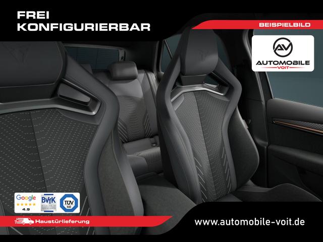Cupra Born VZ EDITION TZ MODELL 2027 326 PS 79/84 kWh Reichw. 629 km 5J. Cupra-Garantie frei konfigurierbar! 