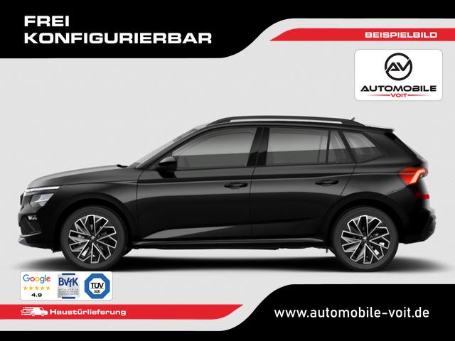 Skoda Kamiq Selection 1.0 TSI 95PS frei konfigurierbar! 