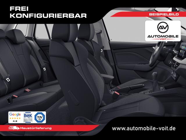 Skoda Kamiq Selection 1.0 TSI 95PS frei konfigurierbar! 