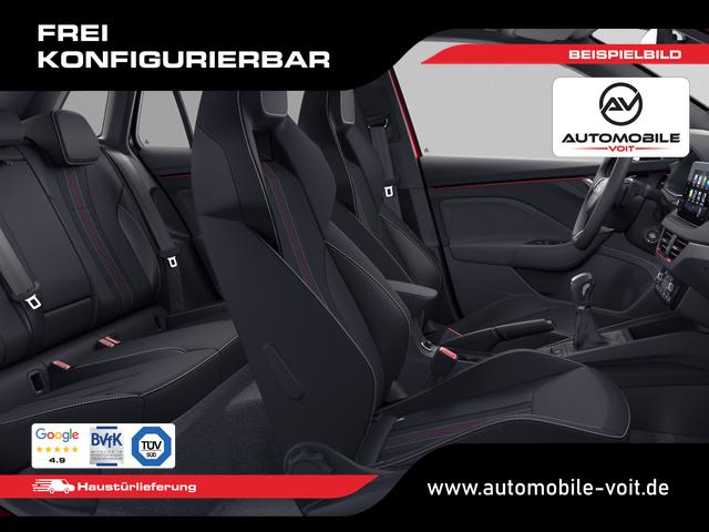 Skoda Kamiq Monte Carlo 1.0 TSI 116PS DSG PANORAMA/MATRIX/KESSY/KAMERA/SHZ/KLIMA/LED/TEMPOMAT/SMARTLINK/5J.GARANTIE frei konfigurierbar! 