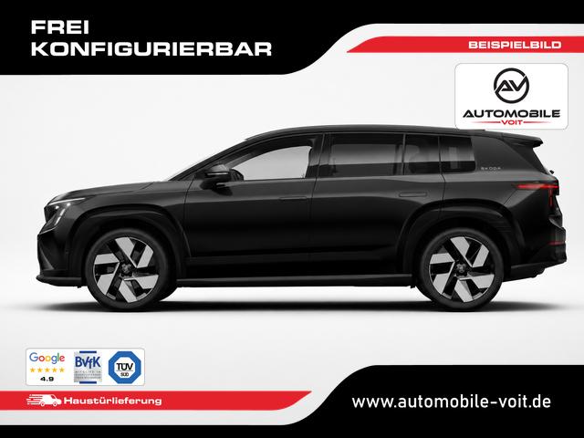 Skoda Peaq Exclusive Selection 90 210KW (286 PS) 86,0 kWh F&Ouml;RDERF&Auml;HIG+MATRIX+SONOS+NAVI+SUITE+360KAM+HuD+MASSAGE+DCC+pACC+eHK+20" ALU frei konfigurierbar! 