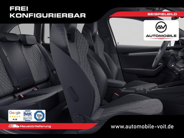 Skoda Octavia Combi Sportline Limited Modelljahr 2027 1.5 TSI 150PS DSG NAVI/KLIMA/ACC/SHZ/KAMERA/KESSY/LED/ELEKTR. HECKKLAPPE frei konfigurierbar! 