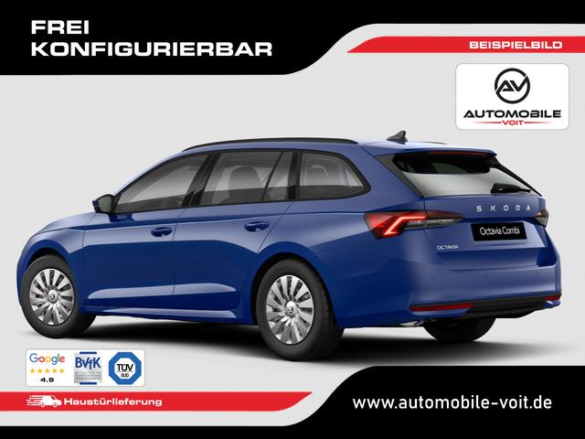 Skoda Octavia Combi Essence Plus / Modelljahr 2027 1.5 TSI frei konfigurierbar! 