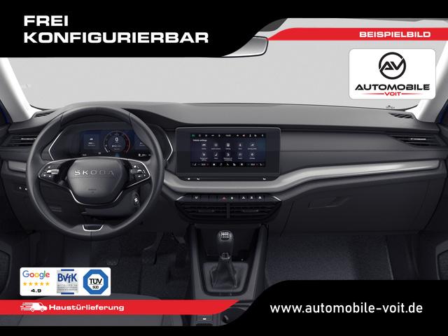 Skoda Octavia Combi Essence Plus / Modelljahr 2027 1.5 TSI frei konfigurierbar! 