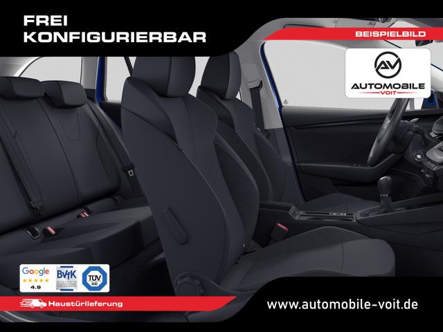 Skoda Octavia Combi Essence Plus / Modelljahr 2027 1.5 TSI frei konfigurierbar! 