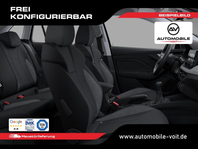 Skoda Scala Selection 50% Schwerb. Modelljahr 2027 1.0 TSI 70kW (95PS) "Sonderangebot bei Schwerbehinderung" SHZ/LED/TEMPOMAT frei konfigurierbar! 