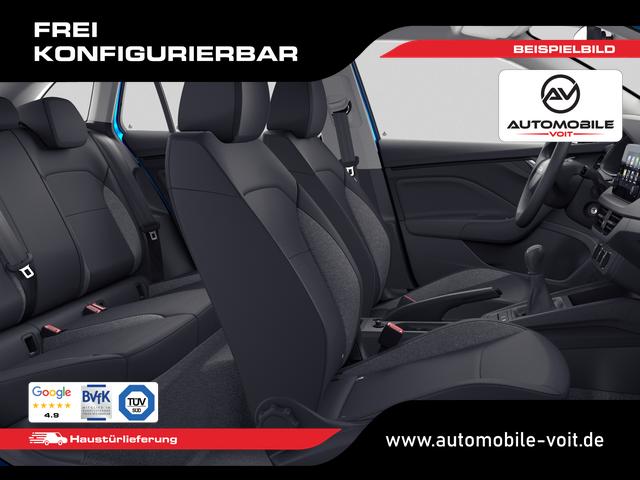 Skoda Scala Essence Plus Modelljahr 2027 1.0 TSI 116 PS DSG inkl. 5 J. Garantie frei konfigurierbar 