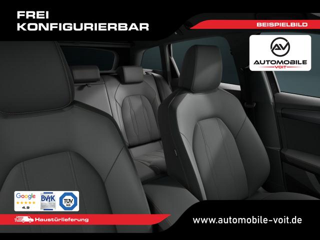 Cupra Leon Sportstourer Edge Aktion bis 15.09. 1.5 TSI 150PS 5J. Garantie/ACC/KESSY/LED/3Z. KLIMA/KAMERA/SHZ frei konfigurierbar! 